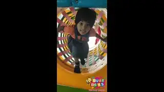 Field Trip ||2019|| to Smart Happy Kidz  Kakinada of Buzz bees fun play school