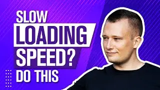 How to Fix your E-commerce Loading Speed Issues (Shopify, WooCommerce, Magento) - 8 FIXES in 2023
