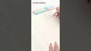 Ink comparison test ✏️