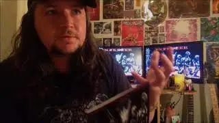 THE RAW REVIEW : INFESTER - TO THE DEPTHS, IN DEGRADATION