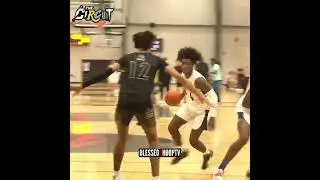 LSU commit Marvel allen is a problem 😱👀
