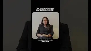 5 Reasons to Buy Your Next Home in Vikhroli East | Agastya Infra #Vikroli #ShorsFeed #realestate