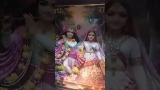 Krishna Krishna Bal Mahina Radha Radha bol#song #hat#Bangla gaan#short video#🙏🙏🙏🙏🙏