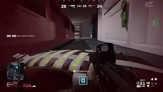 World War 3 Лучше чем новый battlefield