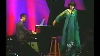 Mary Stallings & Trio - Sweet and lovely - Chivas Jazz Festival 2003