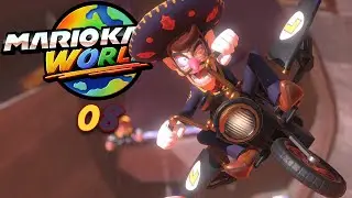 Special-Cup 150ccm | Mario Kart World #08