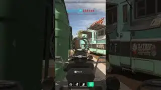 Another perfectly timed snapshot grenade#shorts #cod #gaming #multiplayer #modernwarfare #callofduty