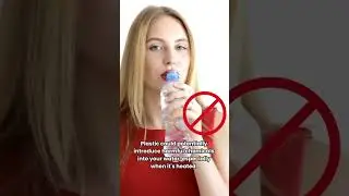 Copper vs Plastic: The Bottle Showdown