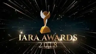 IARA AWARDS 2018