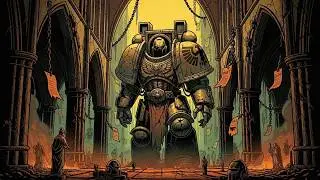 Will The Remaining Loyalist Primarchs Ever Return To The Imperium in Warhammer 40K