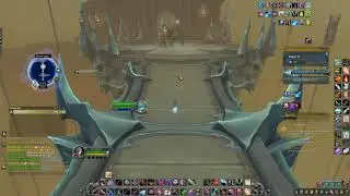 Assassination Rogue Torghast Floor 12 Boss kill