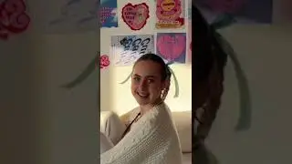 DINGE IN MEINEM ZIMMER DIE ICH VERMISSEN WERDE