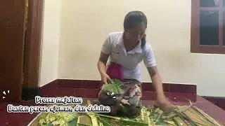 UAS AGAMA HINDU 