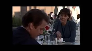 Hallmark Channel UK - New York Crime Nights Promo 2007