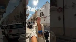 Сегодняшний день был особенным и очень веселым, спасибо моим новым друзьям из окрестностей✨🇮🇹 #Ап...