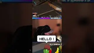 Quand tu te fait raid par 130 personnes | 