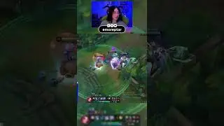 Taric vibing too hard