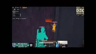 Zeus ICY 1v3 two times against BABLU in pmpl|ZeusGodless 1v3 against paradox