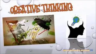 Creative and Critical Thinking Camp 2014 Promotional Video