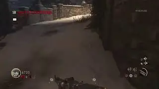 Online Zombies {Call Of Duty World War 2}