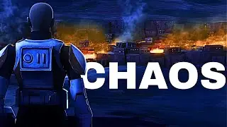 Захват столицы || Битва при Рилоте [Анимационный фильм]