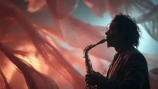 Deep House Saxophone Mix: Chill & Smooth Grooves