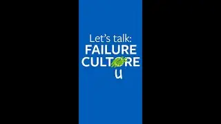 Exploring the Culture of Failure: Insights with Dr. Sandi Coyne-Gilbert
