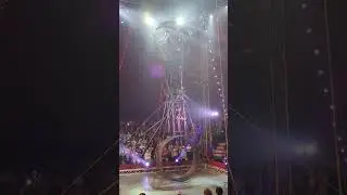 #ZYAIR CIRCUS# Reading, UK # Prospect park# 30-Jul-23# please watch, Like, and Subscribe#