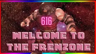 Welcome to the frENZOne - Episode 616 - #MCOC
