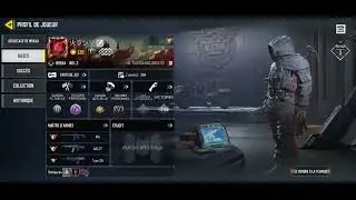 I sell my Acc on PlayerUP / Telegram : RakijaCH