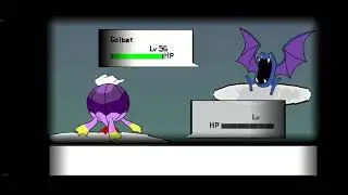 Pokemon Battle V3 (All Coins)  II  By Rustam  II  Geometry Dash