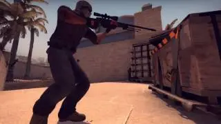 Anarchy Clan Frag Movie v.2