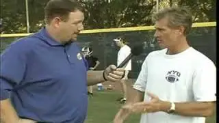 Youth Football and The Double Wing Offense