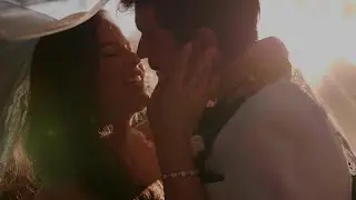 Bianca and Mike Visser - Mini Highlight