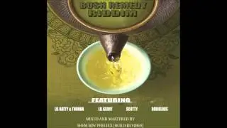 Lil Kerry - Tame Me [Bush Remedy Riddim]  (2016 Soca)