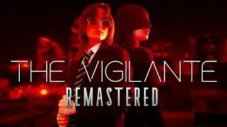 The Vigilante: REMASTERED - Daredevil Fan Film