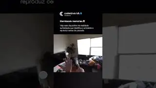 Black Mirror da vida real?😱 #inteligenciaartificial #ia #ai #realidadevirtual #realidadeaumentada