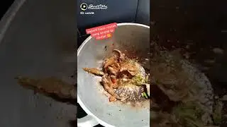 menu mm ustrit yg simple sing penting mangan gaes 😁🤤