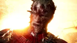MGS Delta (PS5 Pro): Shagohod Boss Fight Walkthrough (No Damage & Non-Lethal with Kerotan and Ga-Ko)