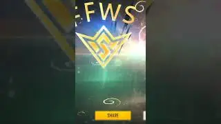 I get a new 😎 op grenade skin in new event 💯