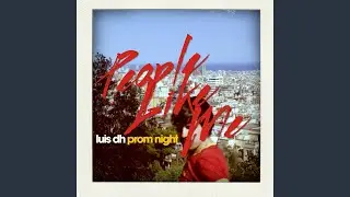 Prom Night (Magaluf Tussi Remix)