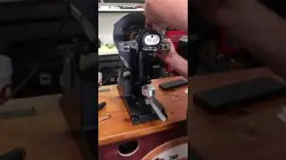 Crowler Seamer - Checking & Adjusting Seam Specs