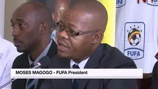 FUFA accepts to comply with new NCS  guidelines