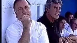 ВиОн 0-2 Зенит. Кубок УЕФА 2007/2008
