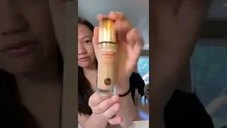 i got the VIRAL charlotte tilbury DUPE?! #target #haul #targetfinds #dupe #grwm #preppy #trending