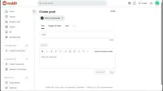 How to Delete Reddit Account Permanently [Tutorial]