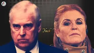 Another Andrew Accuser, Prince Edward Named in Epstein Files, Fergie's 