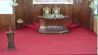 LBA 40 Days Revival | Day 40 Part One | Speaker: Mr. Alemsunep Pastor WICC, Dimapur