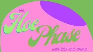 The Hoe Phase Podcast - Episode 10 - A Good Catholic Girl and&hellip;PETE&rsquo;S BACK!!