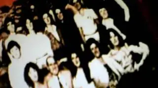 Interwiew René Angelil, Eddy Marnay et Michel Drucker + dedicaces de Celine Dion en 1983